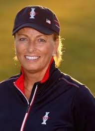 Dottie Pepper Speaking Fee and Booking Agent Contact