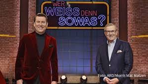 Bei seinen letzten worten in der sendung am montag, den 14. Jan Hofer Zum Abschied Im Quiz Gegen Nachfolger