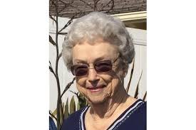 Dorothy Copenhaver Obituary (1931