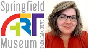 Springfield Art Museum announces Second Museum Educator