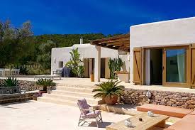 Countryside Finca With Pool Ibiza San Mateu Hauser Zur Miete In Ibiza Balearen Spanien Haus Mieten Finca Ibiza Ibiza