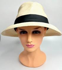 Las mejores ofertas en Marfil Fedora Sombreros talla única para Mujer