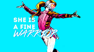 X Meninyourface Kitty Pryde Nerd Love Man Character