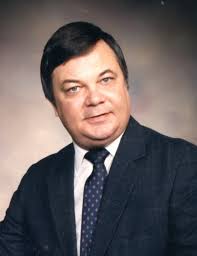 Obituary information for Barry L. Standley