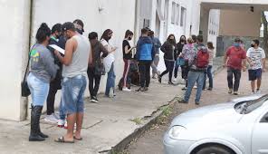 Com a nova unidade, que vai funcionar na região de capela do socorro, zona sul, a rede socioassistencial. Com Explosao De Casos Prefeitura De Curitiba Muda Acompanhamento Casos Leves De Covid 19 Bem Parana