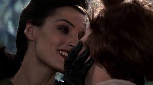 Famke decided to leave her modeling job in the early 90s and pursue acting. Goldeneye Xenia Onatopp Death Scene Youtube