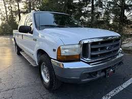 Image result for Oxford White 2000 F250