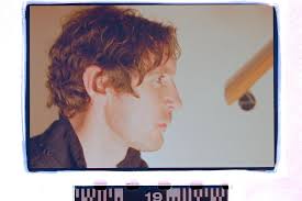 Paul McGann photographed by Big Finish