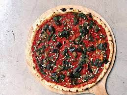 Veganpizza Streetpizza Gordonramsay