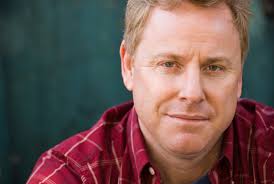 Tom Gribbin bringing funnyman Jimmy Shubert to the Side Door
