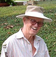 JAMES HILL Obituary (2010)