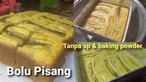 Maka itu sudah mengandung semua bahan yang kamu butuhkan untuk membuat adonan mengembang. Kue Tanpa Baking Powder Mengembang Tidak Kue Tanpa Baking Powder Mengembang Tidak Resep Kue Cubit Kue Cubit Lumer Tanpa Mixer Sudah Selesai Dibuat Nuutt