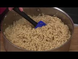 Maybe you would like to learn more about one of these? How To Cook Millet Youtube