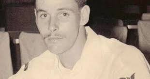 Obituary for Daniel Mark Harlow