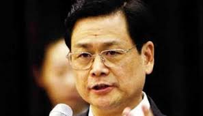 Guangdong vice-governor scotches talk he fled graft probe