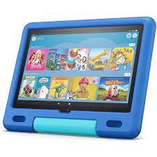 Das steckt in einem gehäuse, das der versandhändler selbstbewusst premium soft touch design nennt, bei den farben gibt es keine wahlmöglichkeiten. Amazon Fire Hd 10 Kids Preisvergleich Jetzt Preise Vergleichen