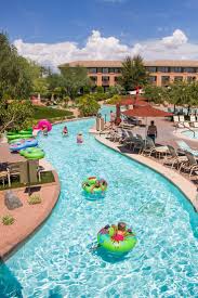 Awesome Lazy River Water Park At The Westin Kierland Resort And Spa In Scottsdale Arizona Click Inside Best Family Resorts Arizona Resorts Arizona Vacation