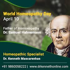 Dr. Kenneth Mascarenhas in Varca,Goa