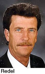 Michael Redel (Veteran) Obituary