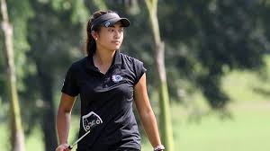 Bianca pagdanganan and yuka saso raised the curtains to their 2020 tokyo olympics campaign with contrasting performances in the opening round of the women's individual golf tournament on wednesday (august 4) at the kasumigaseki country club. Lpga Tour On Spin Ph