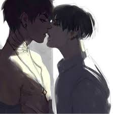 Doujinshis Riren Ereri Ereri Attack On Titan Anime Attack On Titan Levi
