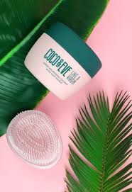 Coco Eve Super Nourishing Coconut Fig Hair Masque Where To Buy Coco And Eve Hair Mask Coco And Eve Review Hair Mask Coconut Hair Coconut Hair Mask