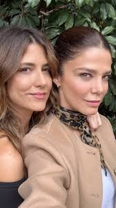 Con el corazón latiendo fuerte 💓.