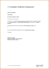 Here's a sample letter of employment you can give to your employer: Template Ideas Request Letter Format For Certificate Ofent New With Regard To Sha Certificate Templates Employee Awards Certificates Certificate Of Achievement