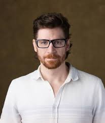 Multimedia Director Joseph Kast