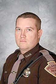 OHP trooper latest in line of officers to be suspended