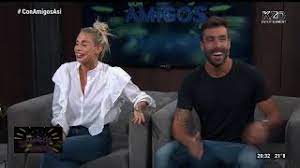 Hice este programa para intentar hacer un horóscopo personalizado y automático en función de la fecha y hora de nacimiento de cada persona, todos los. El Nuevo Novio De Julieta Puente La Sorprendio En Vivo Youtube