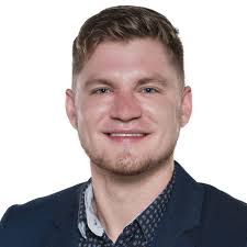 Erik Michael Larson NMLS #2018282