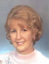 Obituary information for Martha Lee LaPrad