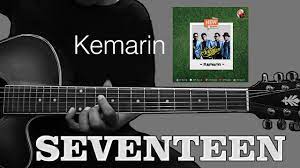 Ku dengar am em kau ucap. Get Chordtela Kemarin Pictures