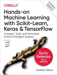 When using data tensors as input to a model, you should specify the steps_per_epoch argument.晚上在使用tensorflow时. Hands On Machine Learning