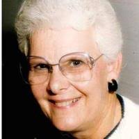 Sharon Edna (McBride) Thatcher