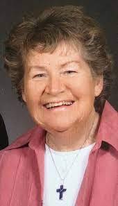 Patricia Lesher's Instagram, Twitter & Facebook