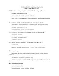 Am cunoscut un calugar care traia solitar in padure avand casuta din lemn. Https Www Scjucluj Ro Pdf Concursuri 2018 Teste Grila Pentru Asistentii Medicali Pdf