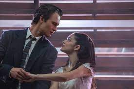 The sharks and the jets are heading back to the big screen in an adaptation of west side story from director steven spielberg. Steven Spielberg Refused To Whitewash His West Side Story Indiewire
