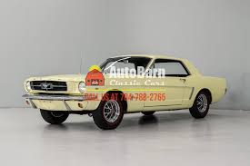 Image result for Springtime Yellow 1965 Mustang