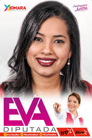 EvaDiputada #FRP