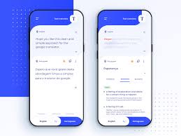 You can now use google translate to translate just about any image you want. Google Translate App Concept Text Translate App Concept Translation