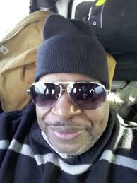 Big Mike" Batts, Toad's security man & Rearview bassist remembered