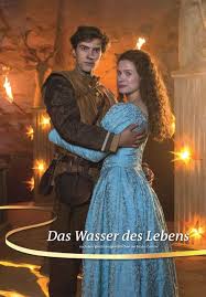 Oktober 2020 wurden 1072 folgen ausgestrahlt. Sechs Auf Einen Streich Das Wasser Des Lebens Tv Movie Series 2017 Crew United