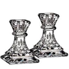 Signed waterford crystal votive tea light candle holder. Waterford Candle Holders You Ll Love In 2021 Wayfair