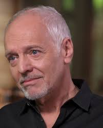 Peter Frampton