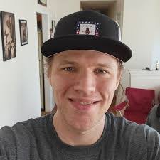 David Derrick's Instagram, Twitter & Facebook