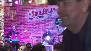 Shuffle Aires *LiVE* @ Las Vegas Blues Society Blues Jam