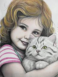 A book I've kept for many years. "Illustrated" not with photographs but  with hundreds of line drawings