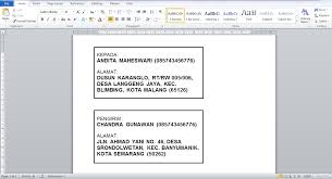 Check spelling or type a new query. Cara Mengirim Paket Dokumen Surat Melalui Jne Aditya Web Com